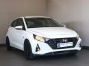 Thumbnail Hyundai i20 1.2 Motion