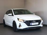Thumbnail Hyundai i20 1.2 Motion