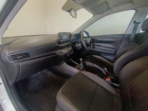 Hyundai i20 1.2 Motion - Image 22
