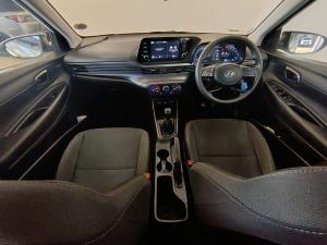 Hyundai i20 1.2 Motion - Image 23