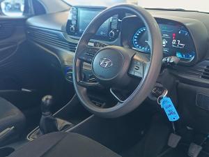 Hyundai i20 1.2 Motion - Image 24