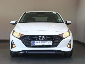 Hyundai i20 1.2 Motion - Image 2