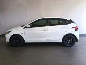 Hyundai i20 1.2 Motion - Image 4