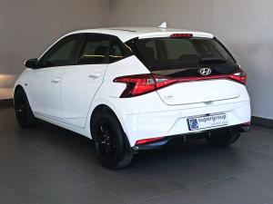 Hyundai i20 1.2 Motion - Image 5