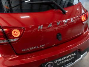 Haval H1 1.5 - Image 12