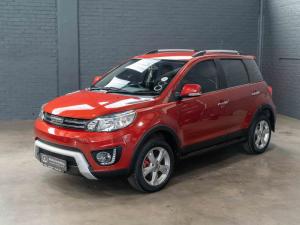 Haval H1 1.5 - Image 2