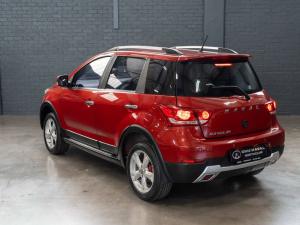 Haval H1 1.5 - Image 9