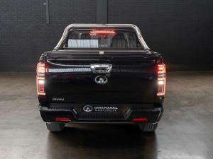 GWM P-Series 2.0TD double cab LT 4x4 - Image 10