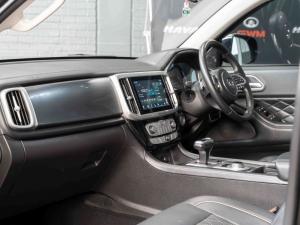 GWM P-Series 2.0TD double cab LT 4x4 - Image 12