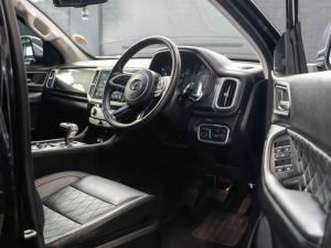 GWM P-Series 2.0TD double cab LT 4x4 - Image 13