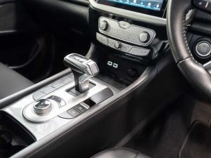 GWM P-Series 2.0TD double cab LT 4x4 - Image 16