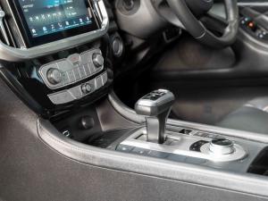 GWM P-Series 2.0TD double cab LT 4x4 - Image 17