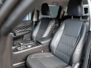GWM P-Series 2.0TD double cab LT 4x4 - Image 18