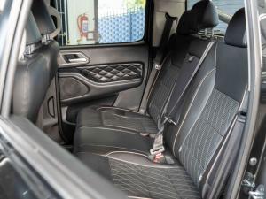 GWM P-Series 2.0TD double cab LT 4x4 - Image 20