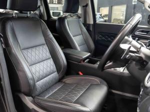 GWM P-Series 2.0TD double cab LT 4x4 - Image 21