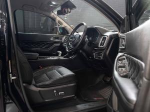GWM P-Series 2.0TD double cab LT 4x4 - Image 22