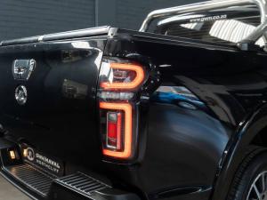 GWM P-Series 2.0TD double cab LT 4x4 - Image 23
