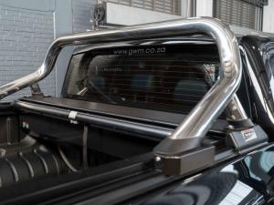GWM P-Series 2.0TD double cab LT 4x4 - Image 25