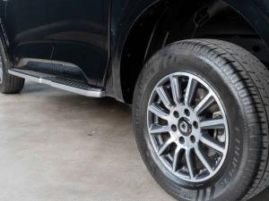 GWM P-Series 2.0TD double cab LT 4x4 - Image 28
