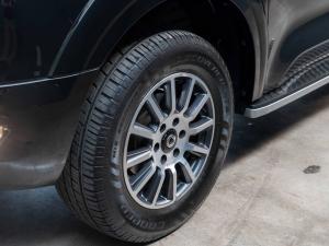 GWM P-Series 2.0TD double cab LT 4x4 - Image 29