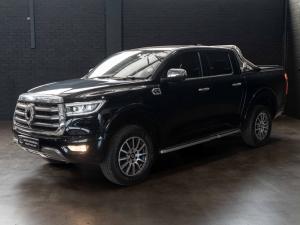 GWM P-Series 2.0TD double cab LT 4x4 - Image 2