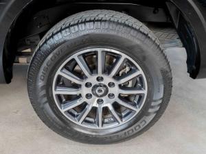GWM P-Series 2.0TD double cab LT 4x4 - Image 30