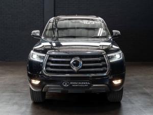 GWM P-Series 2.0TD double cab LT 4x4 - Image 3
