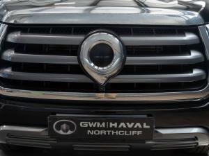 GWM P-Series 2.0TD double cab LT 4x4 - Image 4