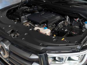 GWM P-Series 2.0TD double cab LT 4x4 - Image 5