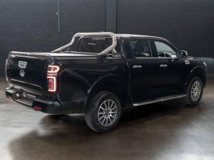 GWM P-Series 2.0TD double cab LT 4x4 - Image 6