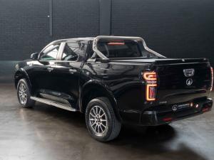GWM P-Series 2.0TD double cab LT 4x4 - Image 8