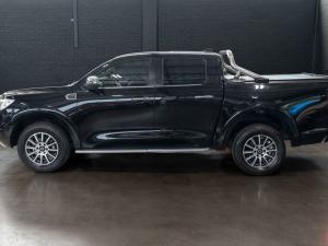 GWM P-Series 2.0TD double cab LT 4x4 - Image 9