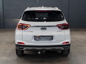 Chery Tiggo 4 Pro 1.5T Elite manual - Image 11
