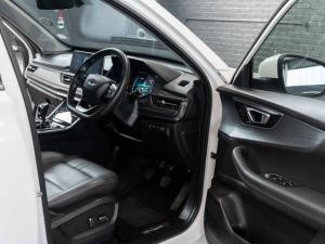 Chery Tiggo 4 Pro 1.5T Elite manual - Image 16
