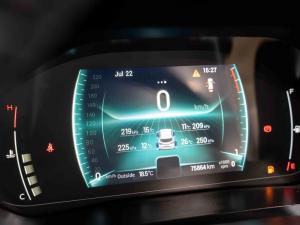 Chery Tiggo 4 Pro 1.5T Elite manual - Image 18