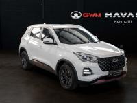 Thumbnail Chery Tiggo 4 Pro 1.5T Elite manual