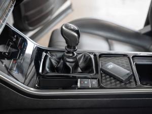 Chery Tiggo 4 Pro 1.5T Elite manual - Image 20
