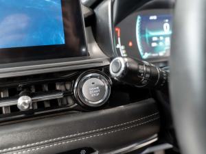 Chery Tiggo 4 Pro 1.5T Elite manual - Image 21