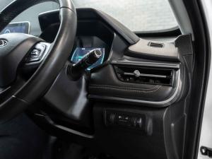 Chery Tiggo 4 Pro 1.5T Elite manual - Image 22