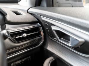 Chery Tiggo 4 Pro 1.5T Elite manual - Image 23