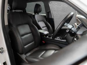 Chery Tiggo 4 Pro 1.5T Elite manual - Image 25