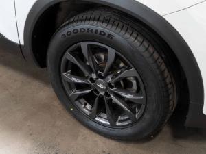 Chery Tiggo 4 Pro 1.5T Elite manual - Image 30