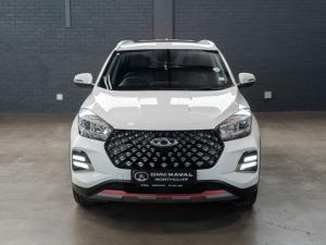 Chery Tiggo 4 Pro 1.5T Elite manual - Image 3