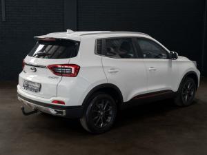 Chery Tiggo 4 Pro 1.5T Elite manual - Image 7