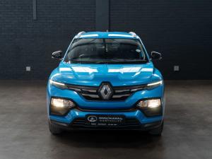 Renault Kiger 1.0 Life - Image 3