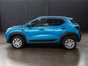 Renault Kiger 1.0 Life - Image 7