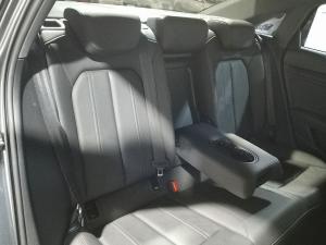 Audi A3 sedan 35TFSI S line - Image 14