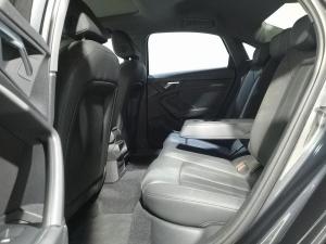 Audi A3 sedan 35TFSI S line - Image 15