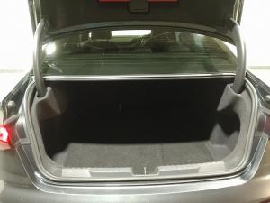 Audi A3 sedan 35TFSI S line - Image 17