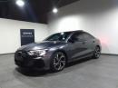 Thumbnail Audi A3 sedan 35TFSI S line